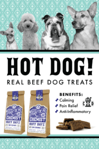 FC_A-Frame Sign_HotDog_Dog-Chews_Wholesale032323